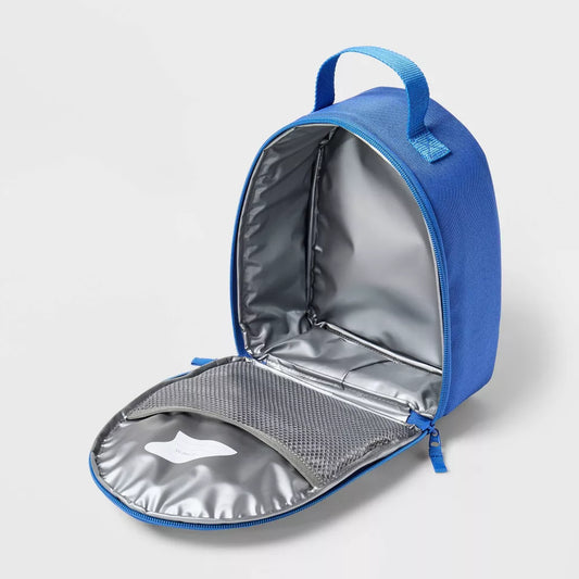 Kids' Fashion Lunch Bag Shark