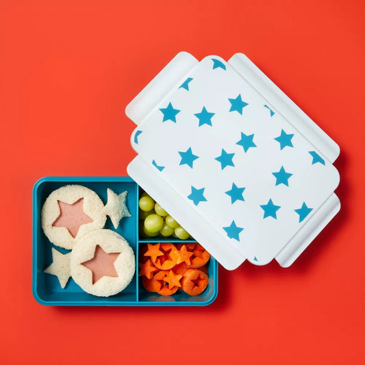 Bento Box Stars - Cat & Jack™