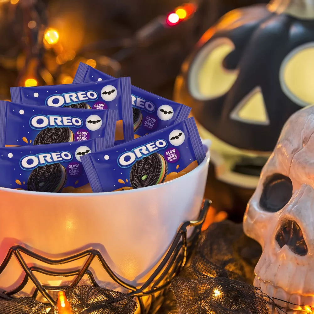 Oreo spooky 45 paquetes