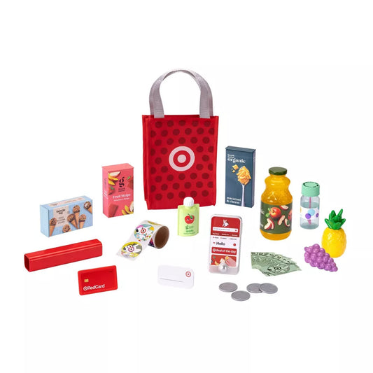 Target Checklane PREVENTA