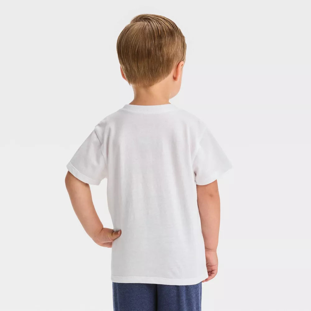 Playera Bluey