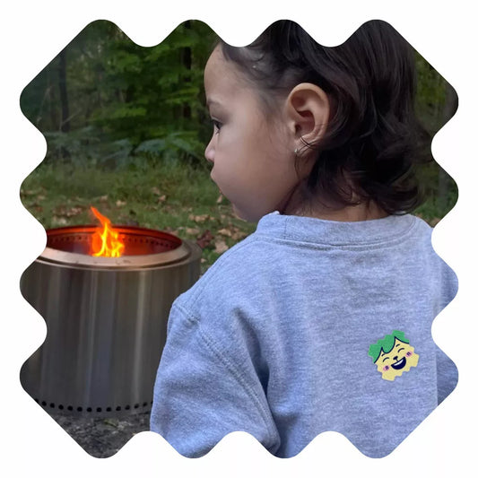 NAT PAT- stickers repelentes para bebés y niños