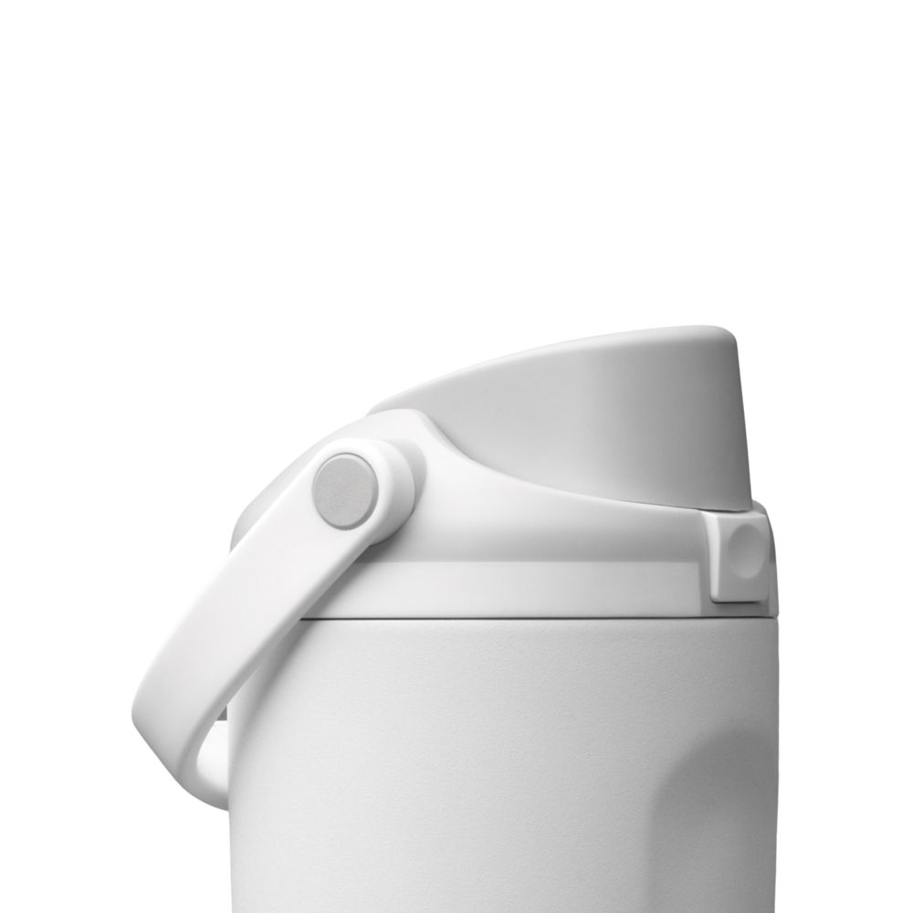 Owala 18oz FreeSip Sway Shy Marshmallow