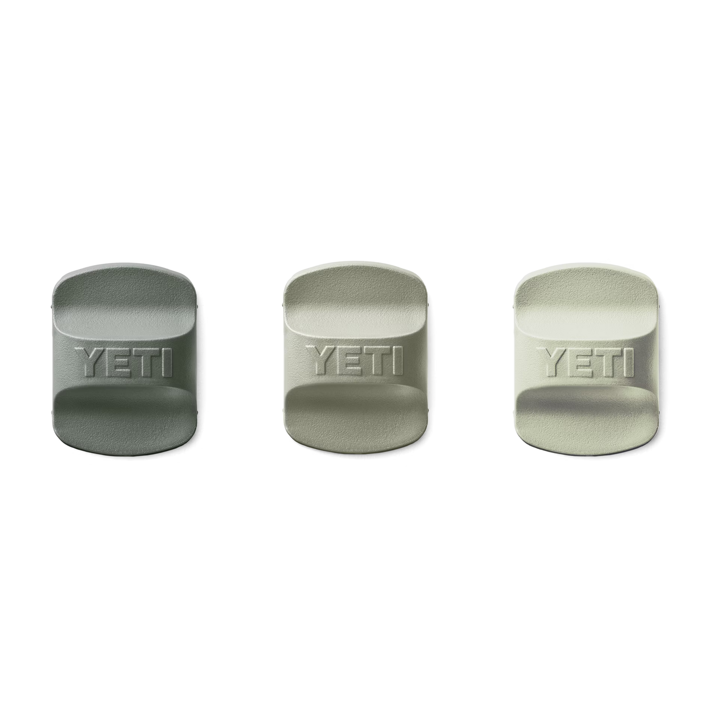 RAMBLER® MAGSLIDER™ COLOR PACK CAMP GREEN TRIO