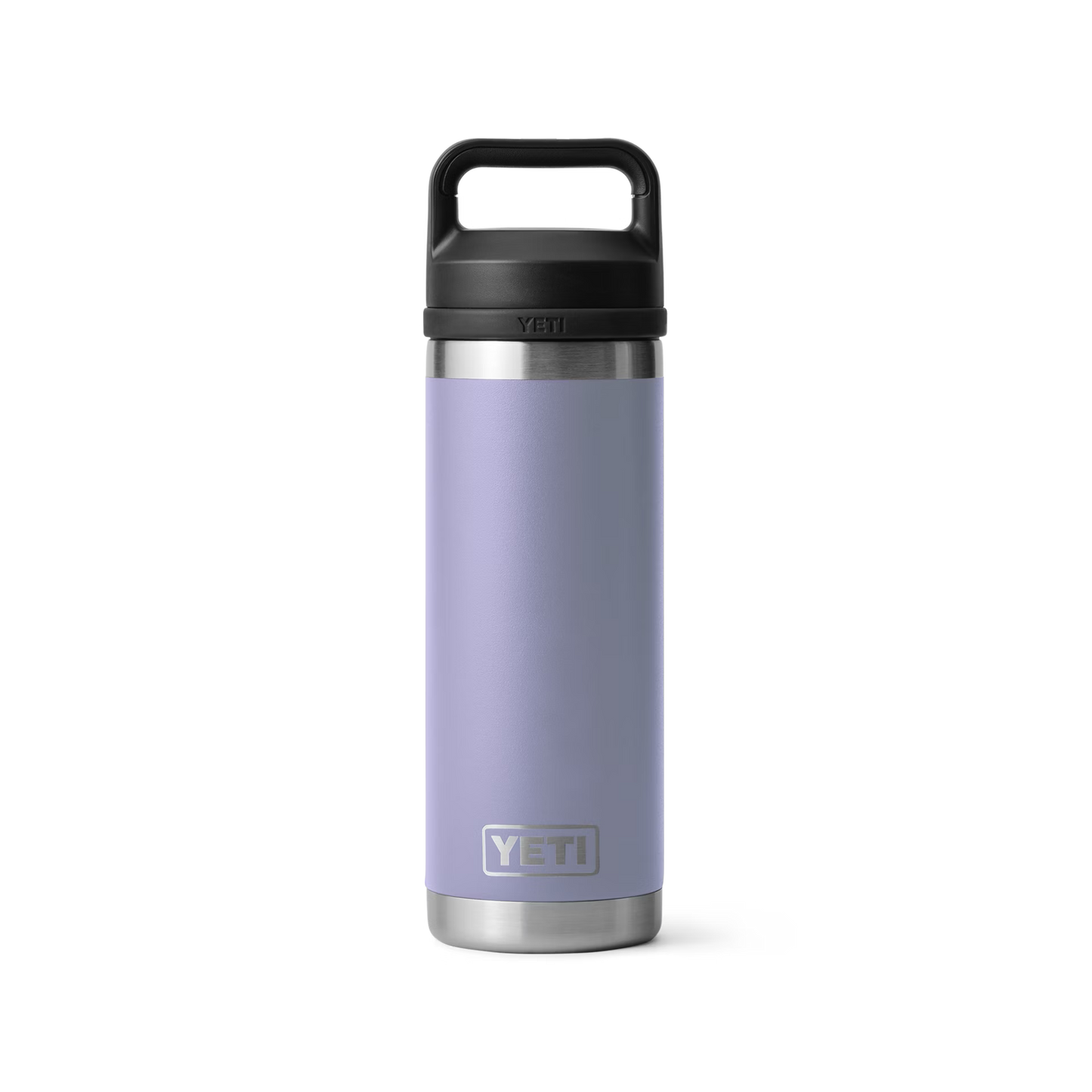 RAMBLER® 18 OZ WATER BOTTLE WITH CHUG CAP Cosmic Lilac