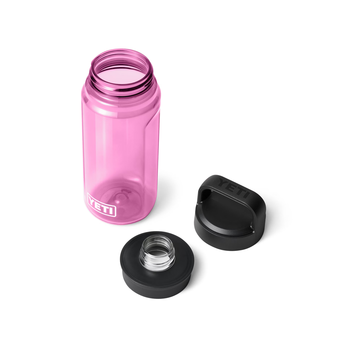 YONDER POWER PINK