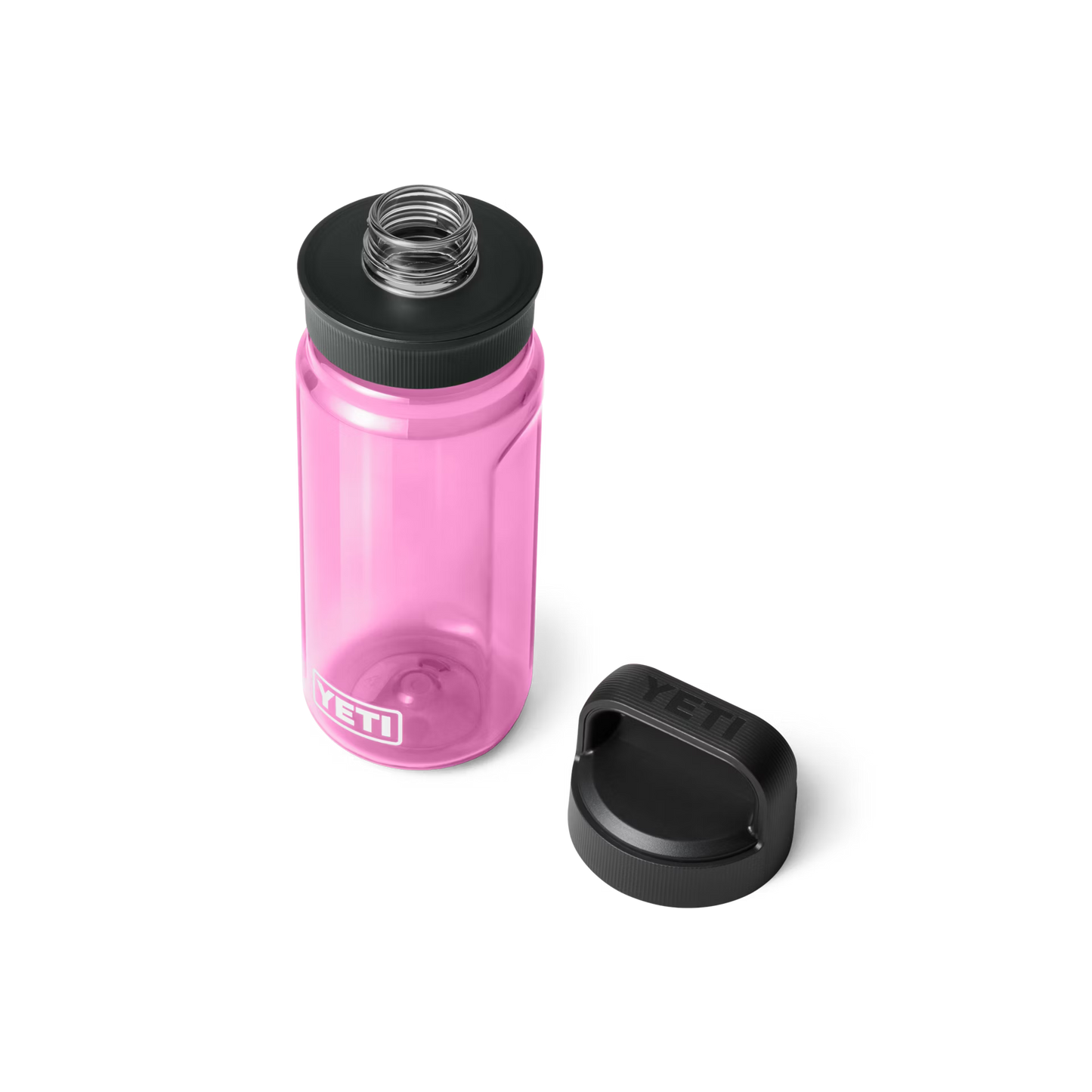 YONDER POWER PINK