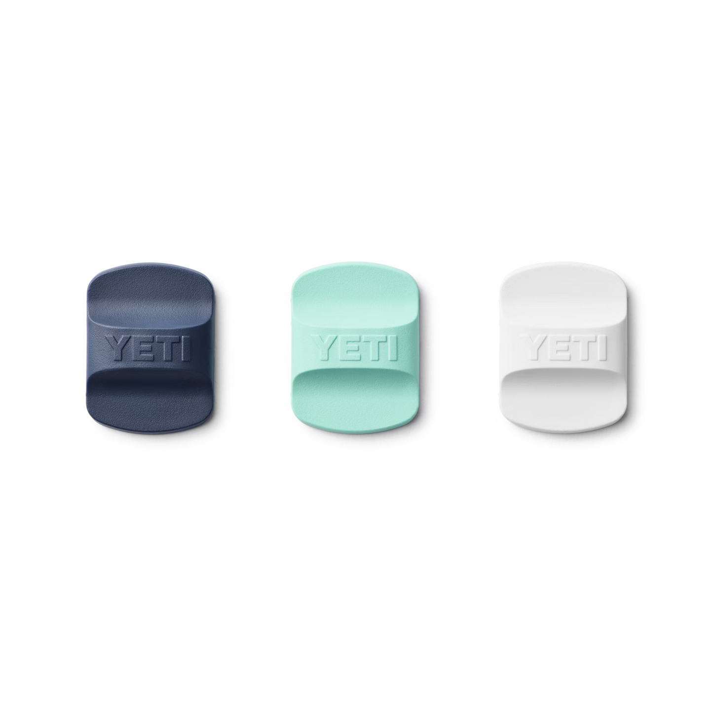 RAMBLER® MAGSLIDER™ COLOR PACK NAVY/SEAFOAM/WHITE