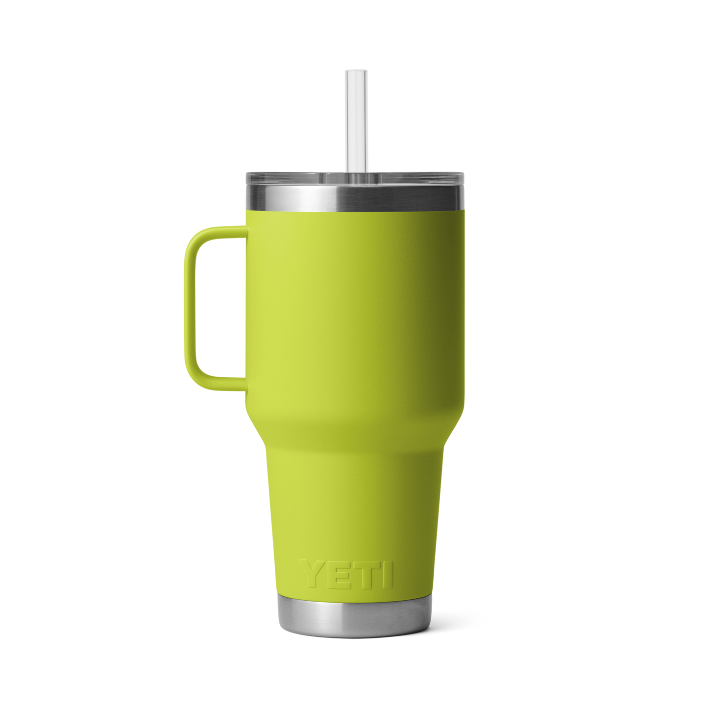 RAMBLER® 35 OZ MUG LIMITED EDITION CHARTREUSE