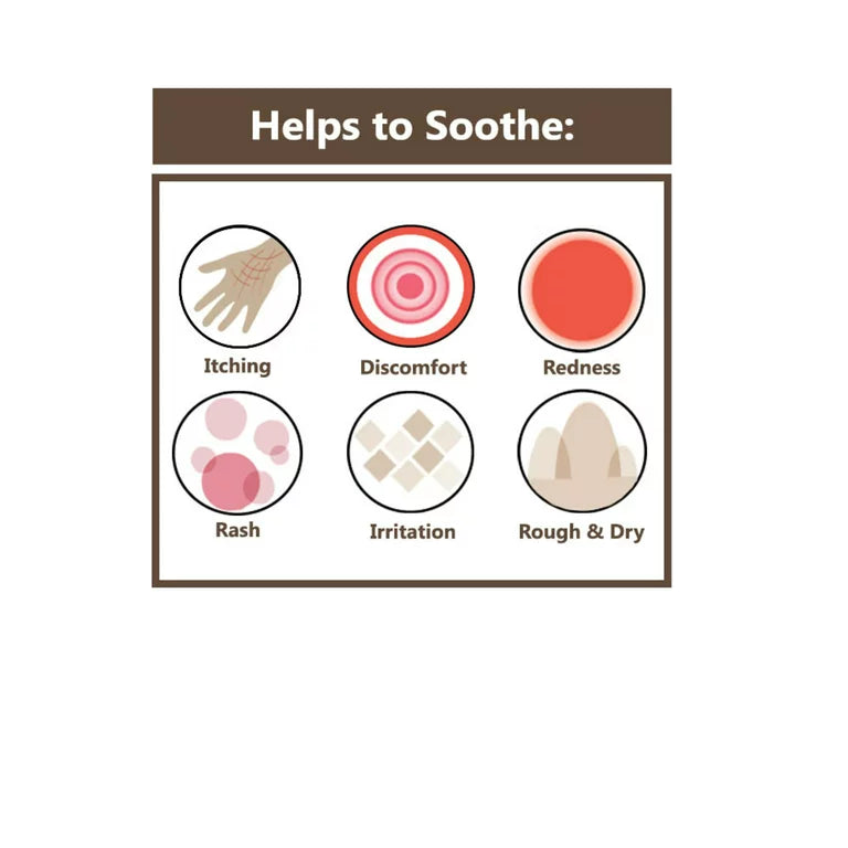 Aveeno Soothing Bath Soak for Eczema, Natural Coloidal Oatmeal, 8 ct.
