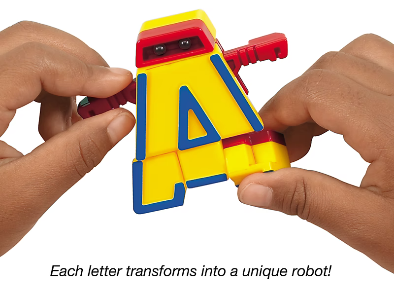 Alpha-Bots