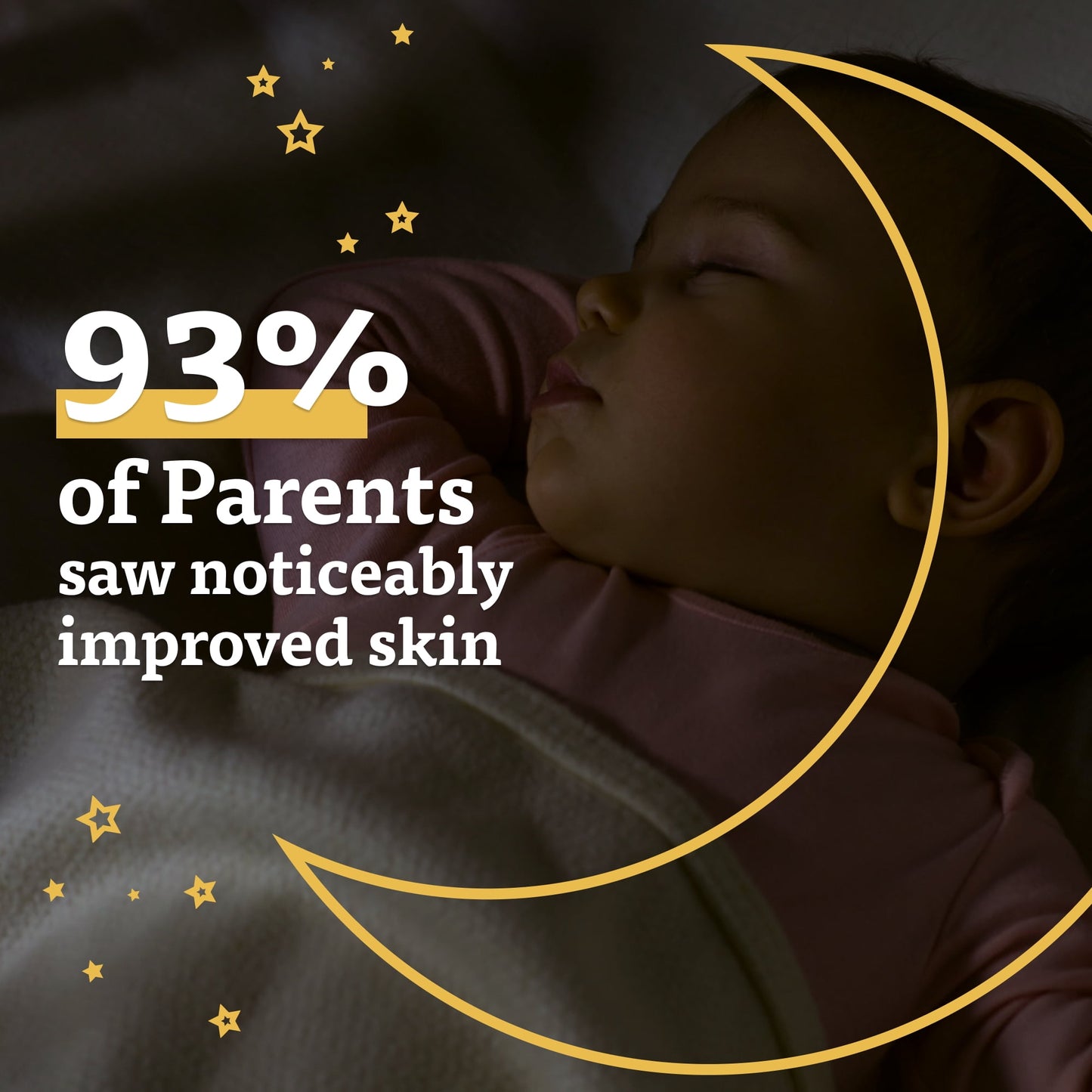 A+D Pañal Curativo Nocturno Rash Ointment para Bebé, Alivia, Protege y Calma durante la Noche, 3.6 Oz