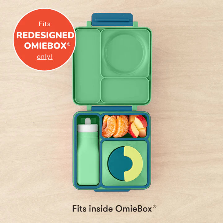 OmieBottle Green