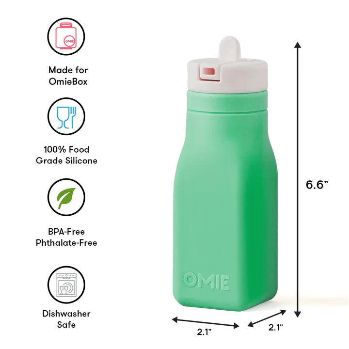 OmieBottle Green