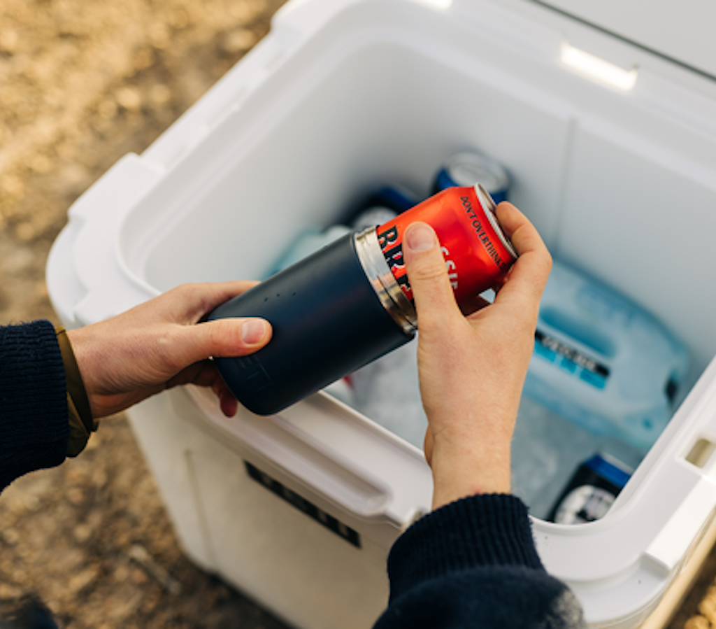 12 OZ COLSTER® CAN COOLER 355ml