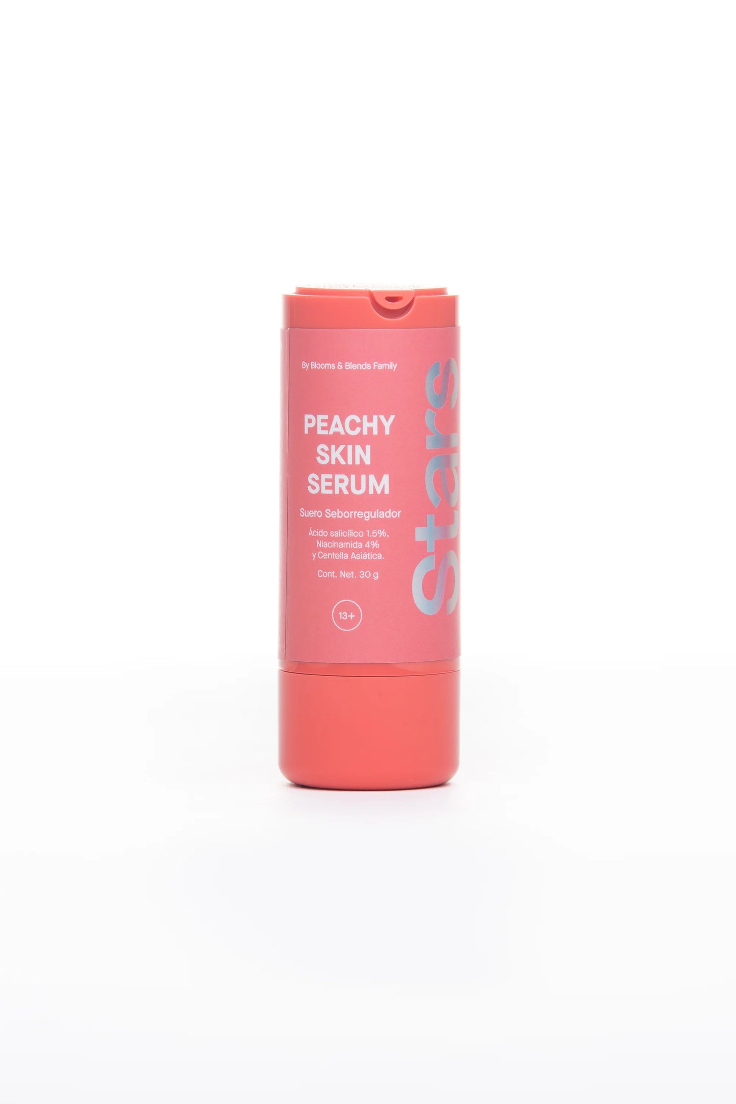 PEACHY SKIN SERUM - Suero Seborregulador