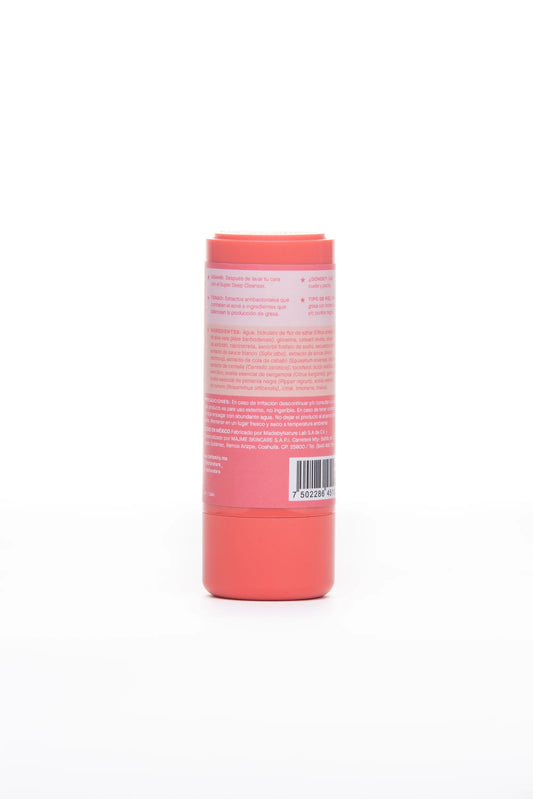 PEACHY SKIN SERUM - Suero Seborregulador