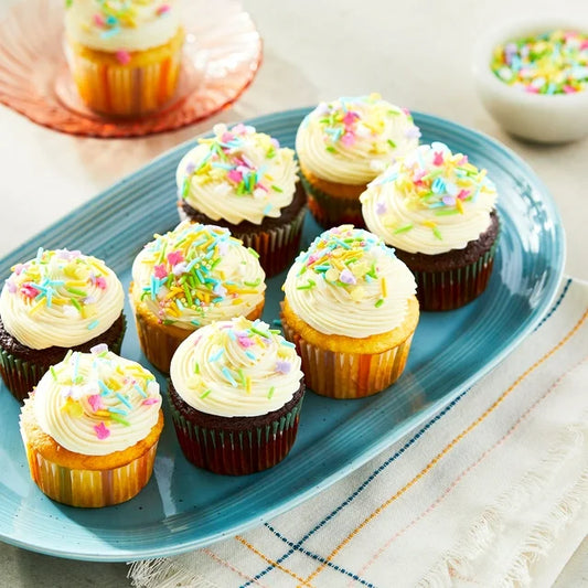 Mezcla para espolvorear Bunny de gran valor, 2.82 oz