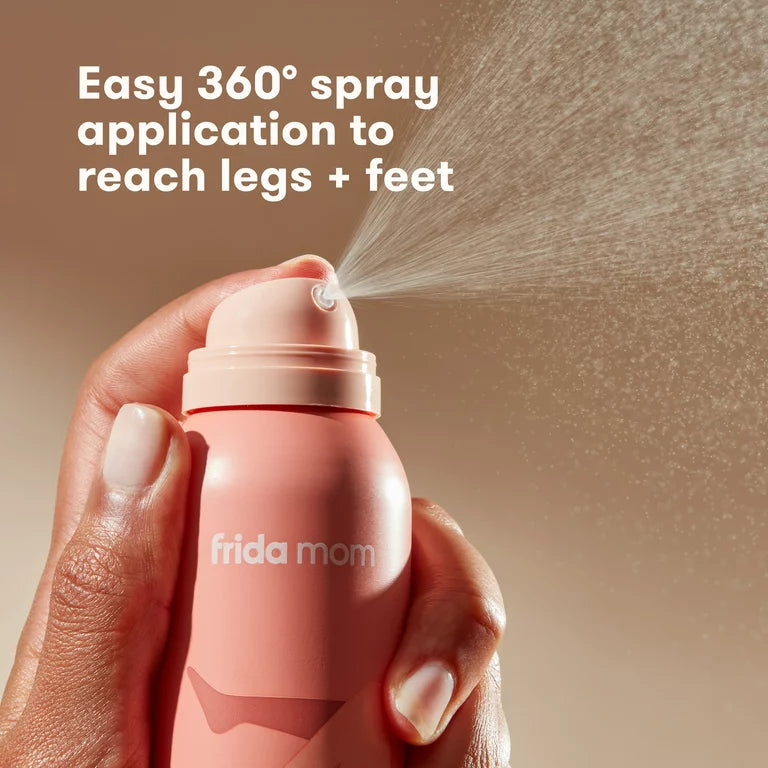 Frida Mom Pregnancy Achey Legs + Foot Swell Spray - 3.4 oz