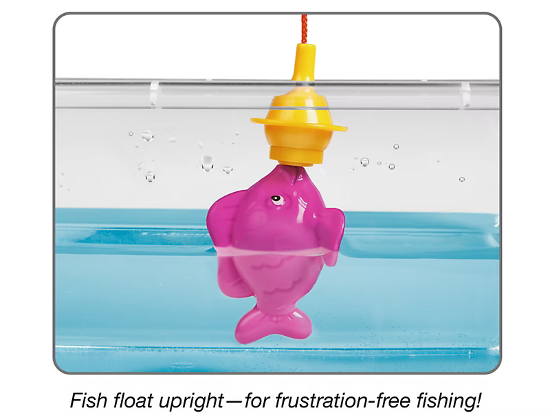 Lakeshore Magnetic Fishing Set