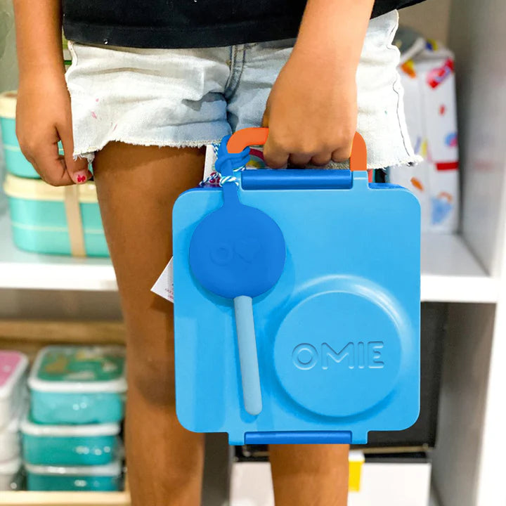 OmiePod Capri Blue