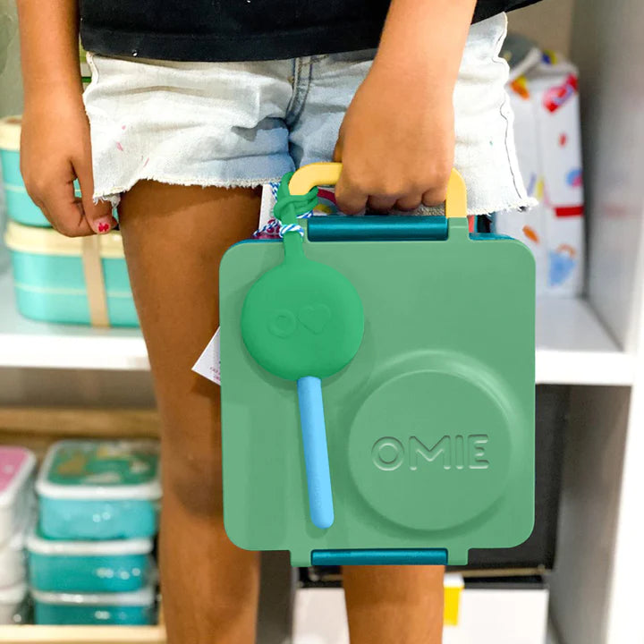 OmiePod Mint Green