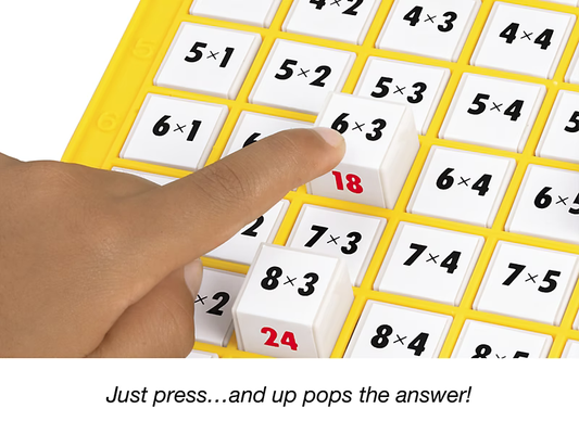 Multiplication Machine