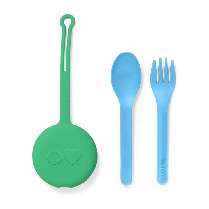 OmiePod Mint Green