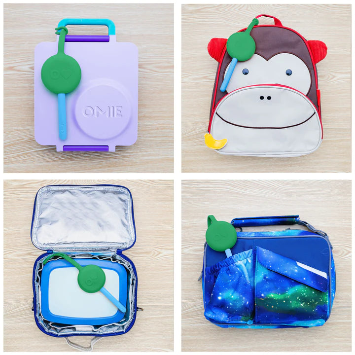 OmiePod Mint Green
