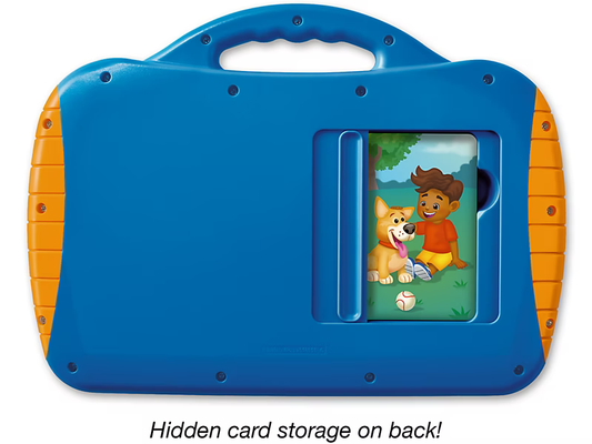 All About Feelings Magic Board