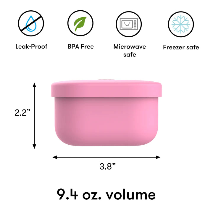 OmieSnack Pink