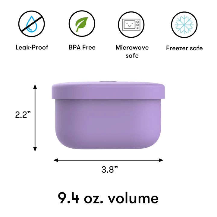 OmieSnack Purple