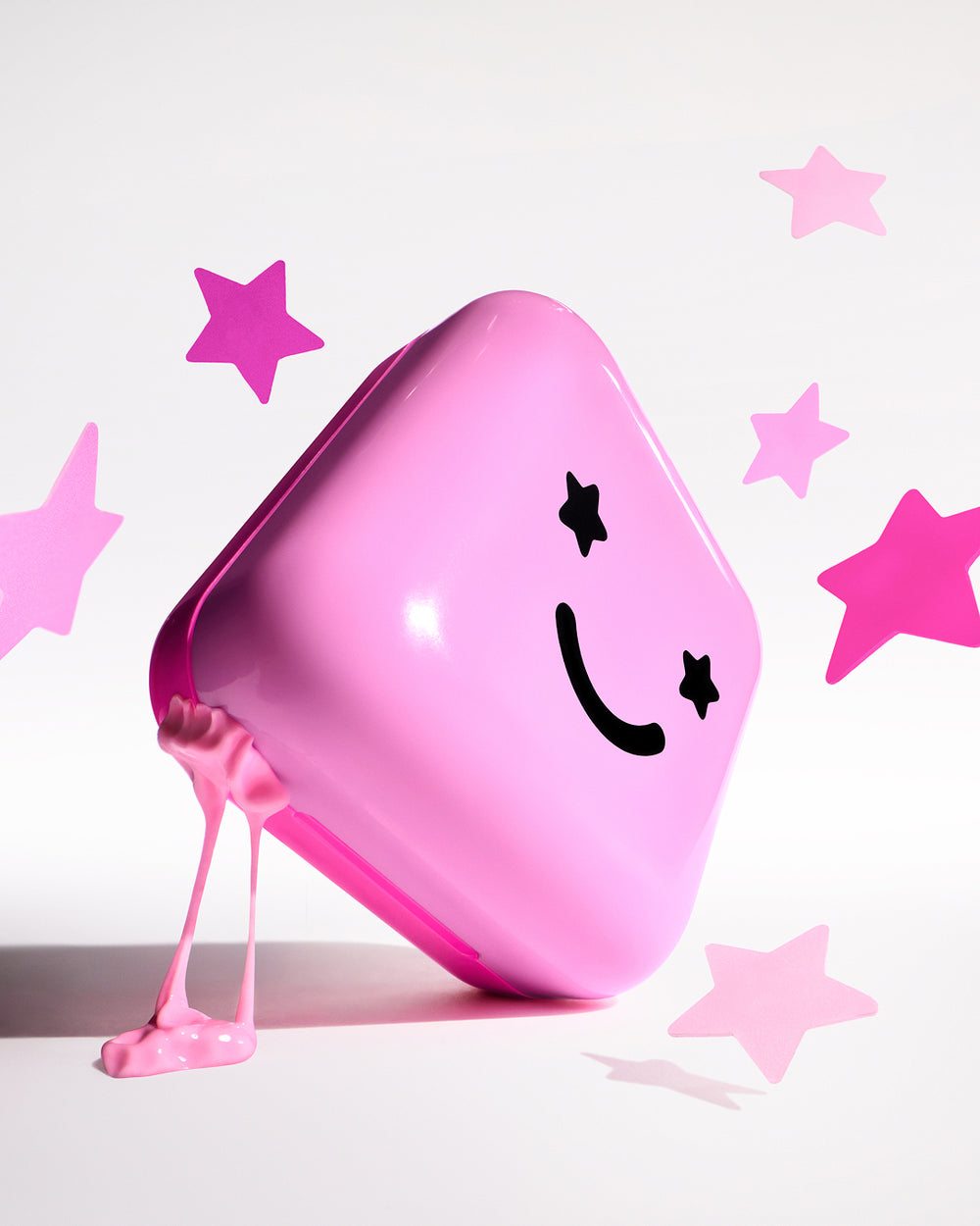 Hydro-stars® + big pink