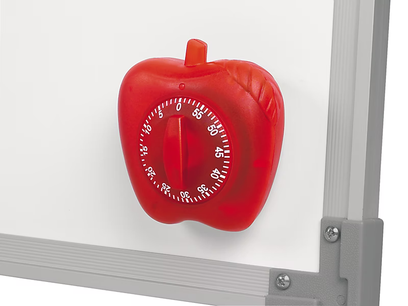 Magnetic Apple Timer