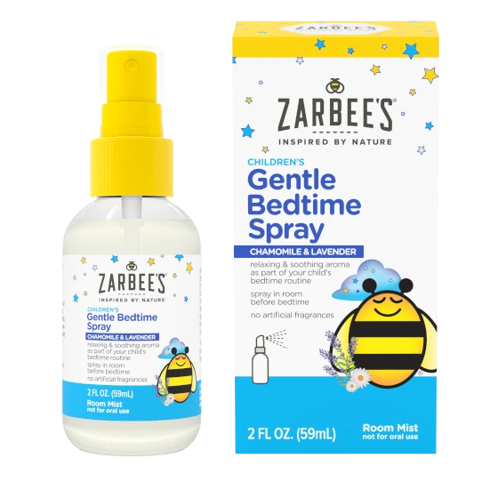 Children’s Gentle Bedtime Spray