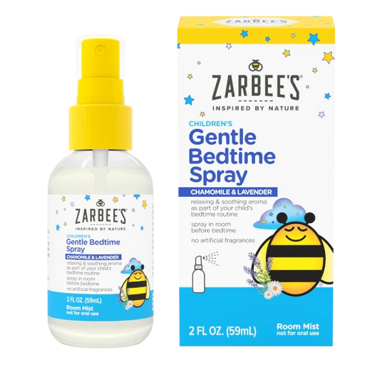Children’s Gentle Bedtime Spray