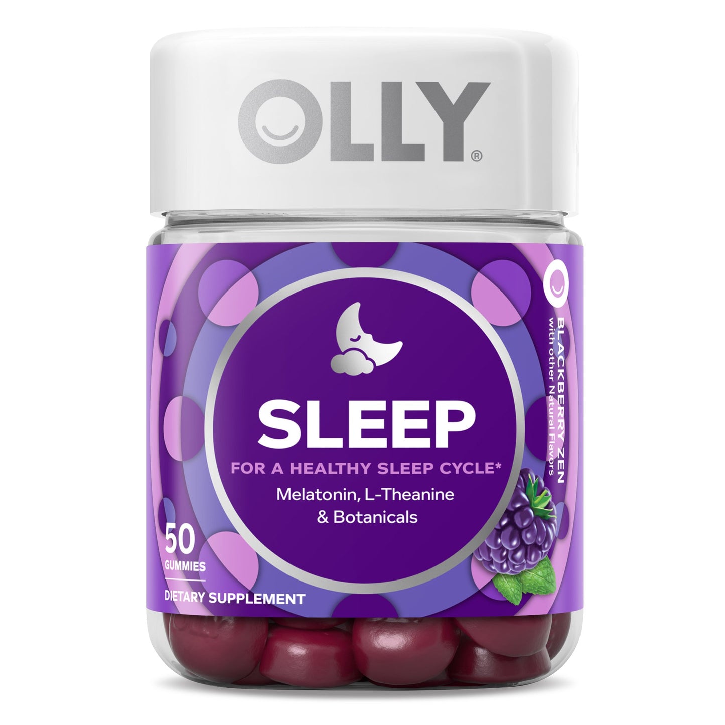 SLEEP