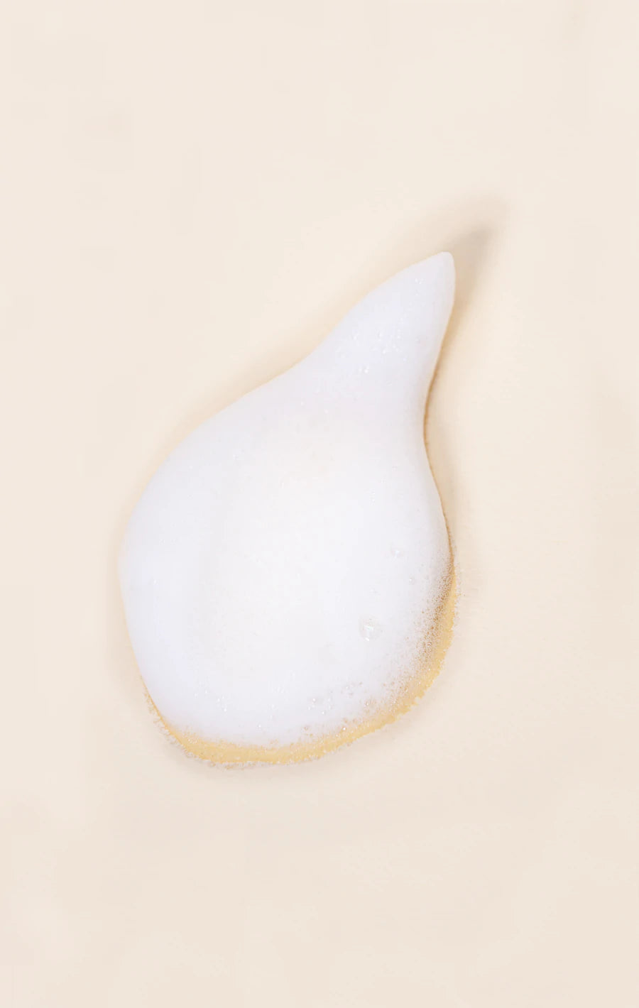 PREBIOTIC WASH - Champú y jabón en espuma