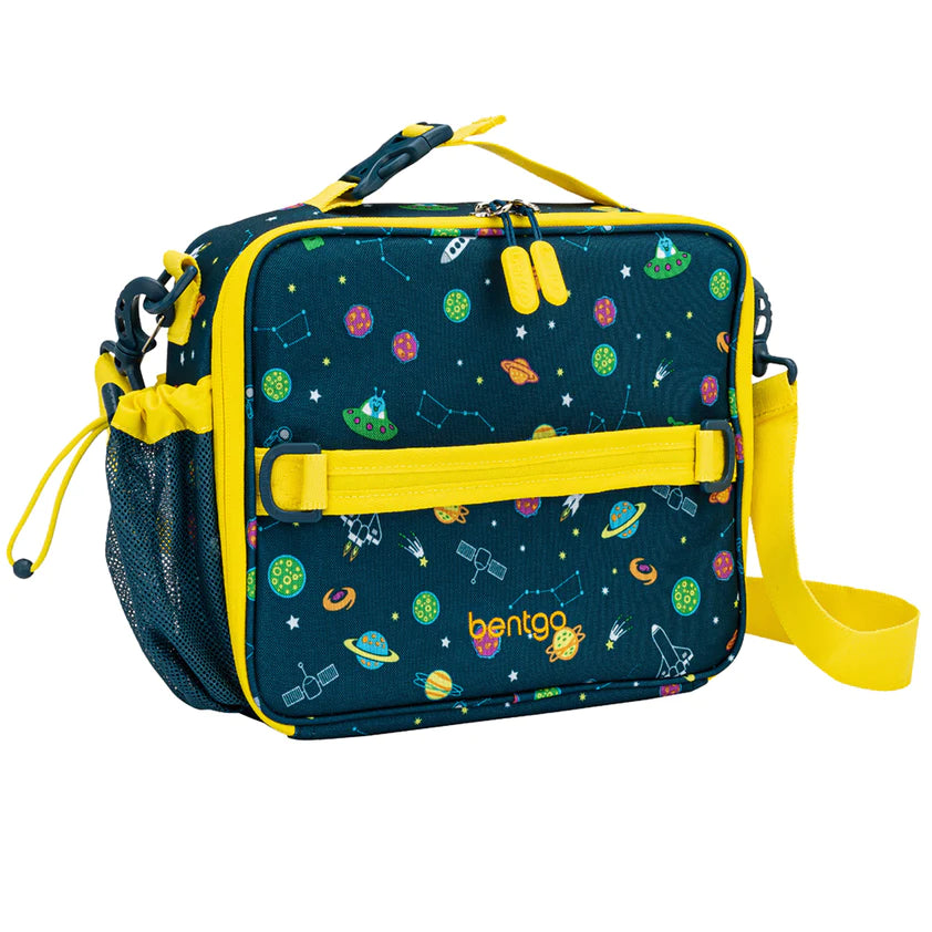 Lunch Bag Space