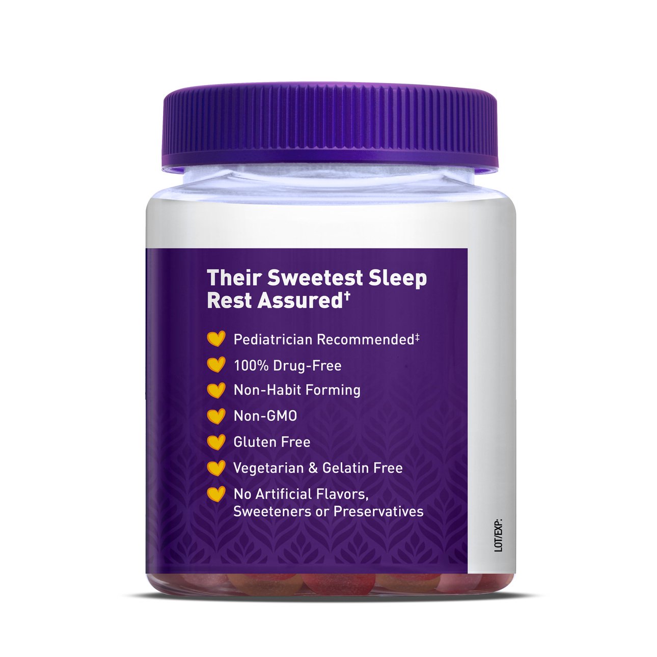 Natrol Kids Melatonin Gummies