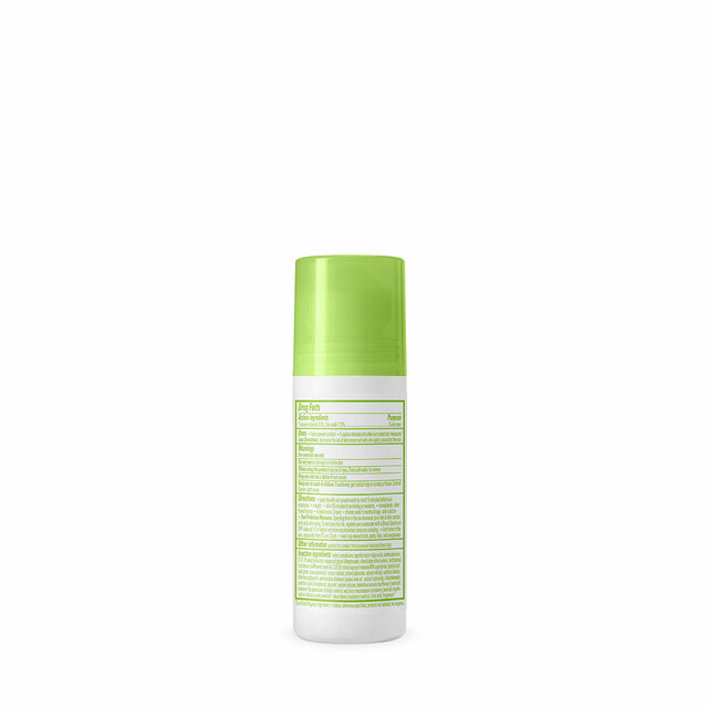 Kids spf 50+ mineral sunscreen rollerball, totally tropical