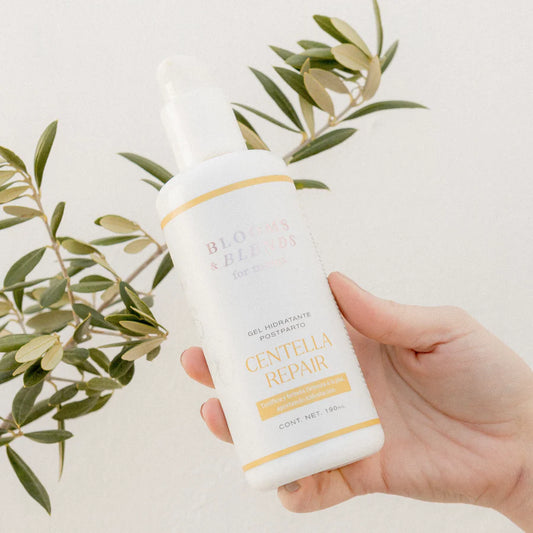 CENTELLA REPAIR - Gel reafirmante