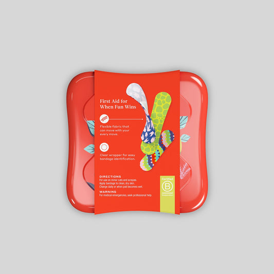 Dinosaur Bravery Badges