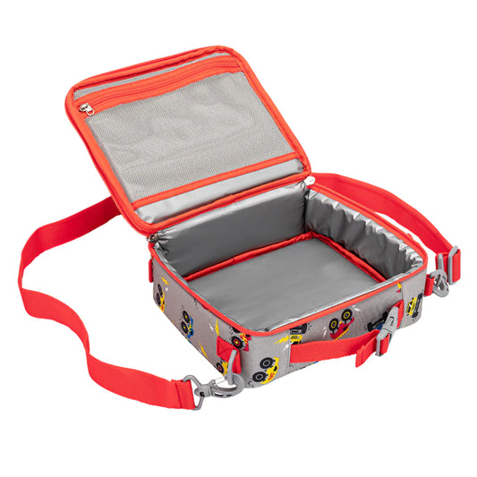 Lunch Bag Trucks