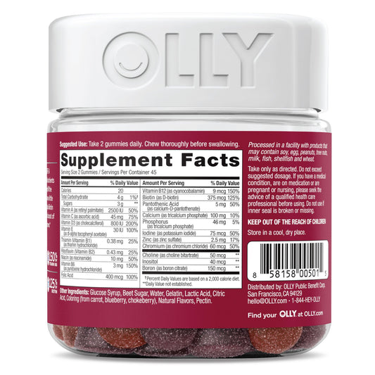 The Perfect Women's Multi