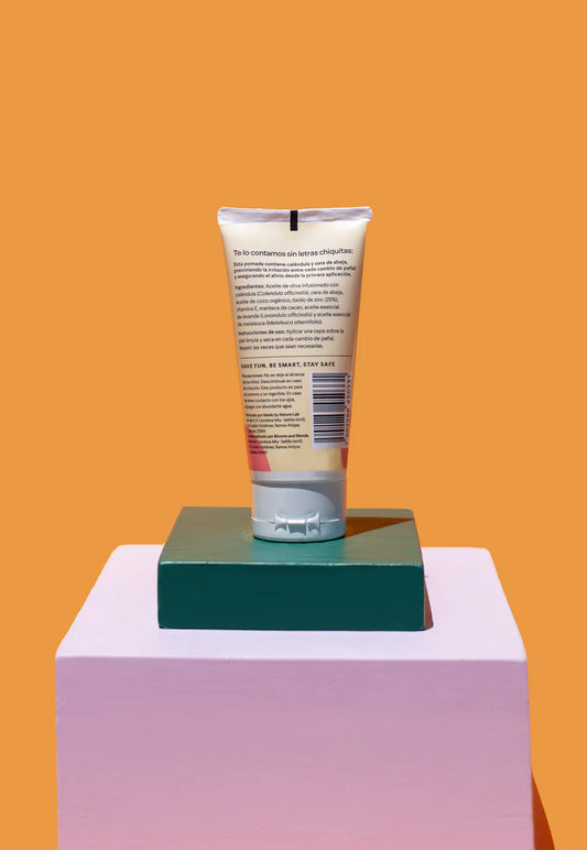 MINI CALENDULA RELIEF - Pomada para prevenir rozaduras