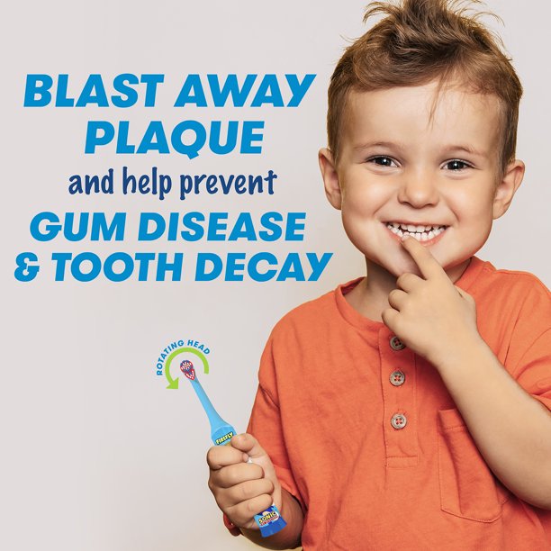 Firefly Clean N' Protect, Sonic