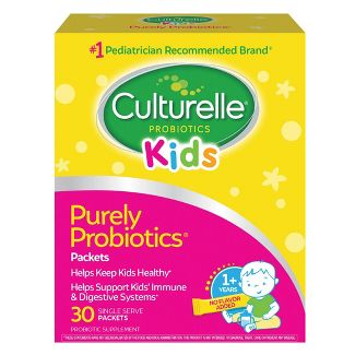 Kids Probiotic Packets