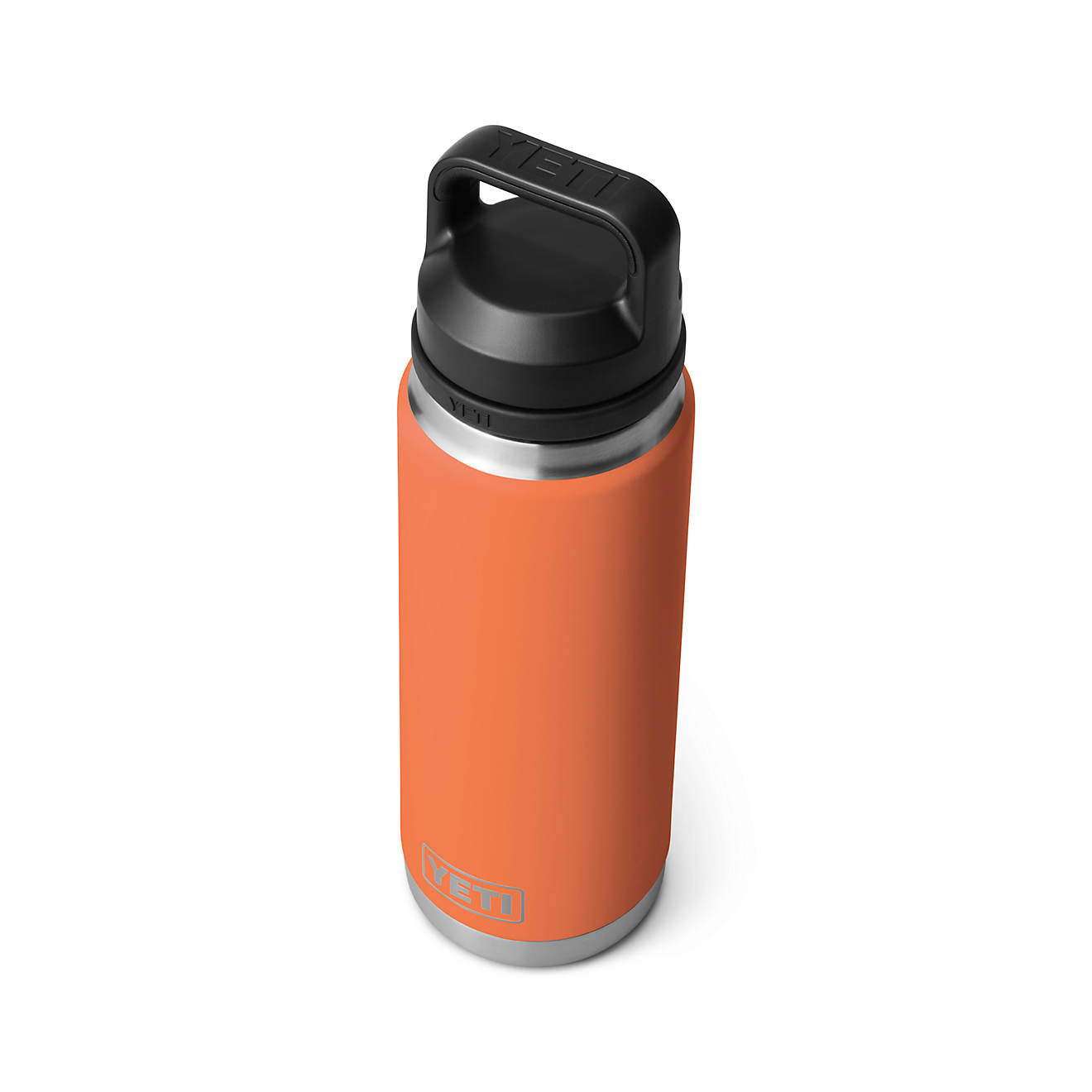 YETI Rambler 26 Oz Bottle with Chug Cap High Desert Clay