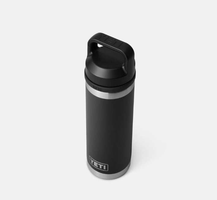 RAMBLER® BOTELLA DE AGUA DE 18 ONZAS Black